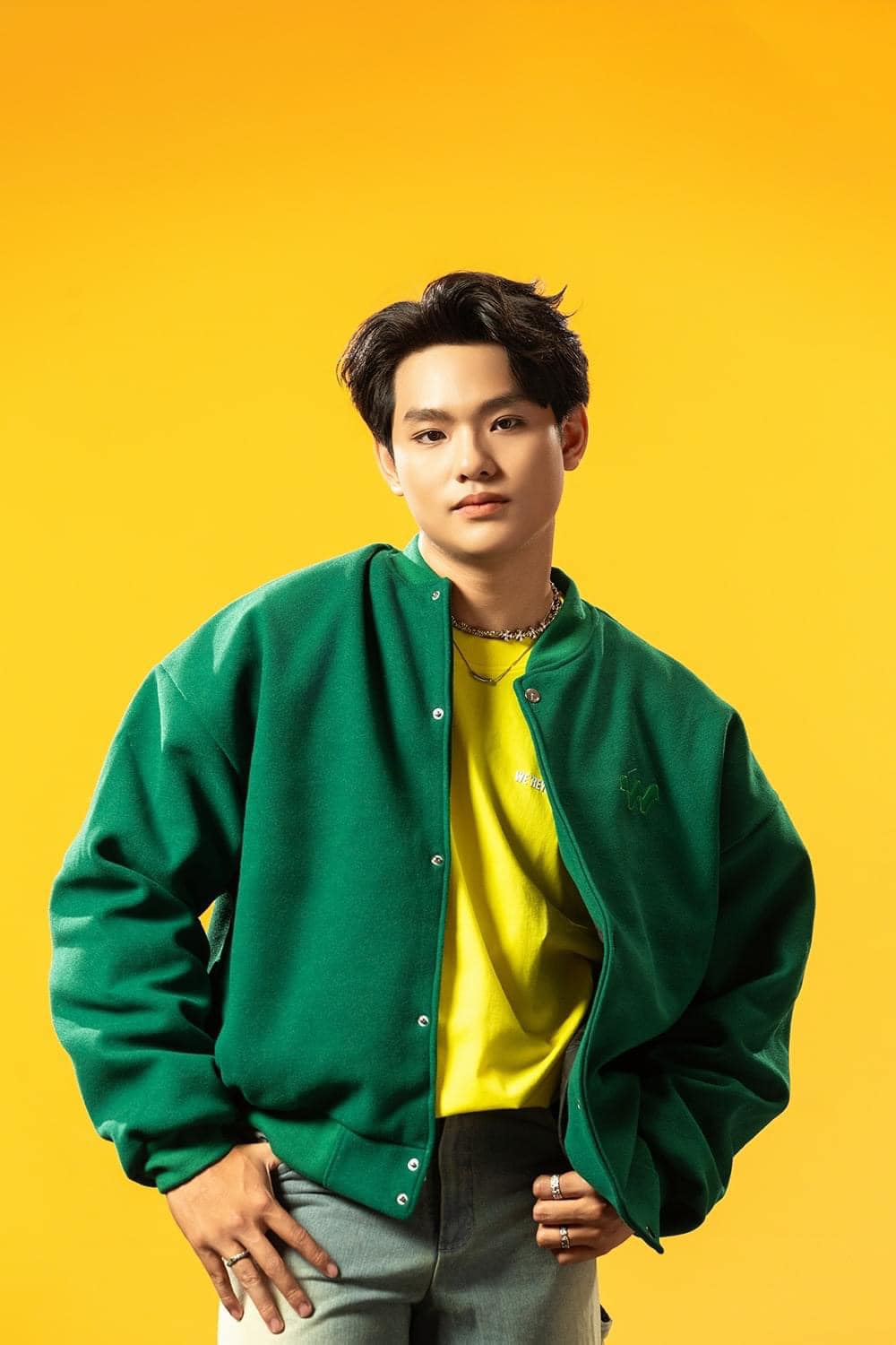 ca si bui truong linh 1