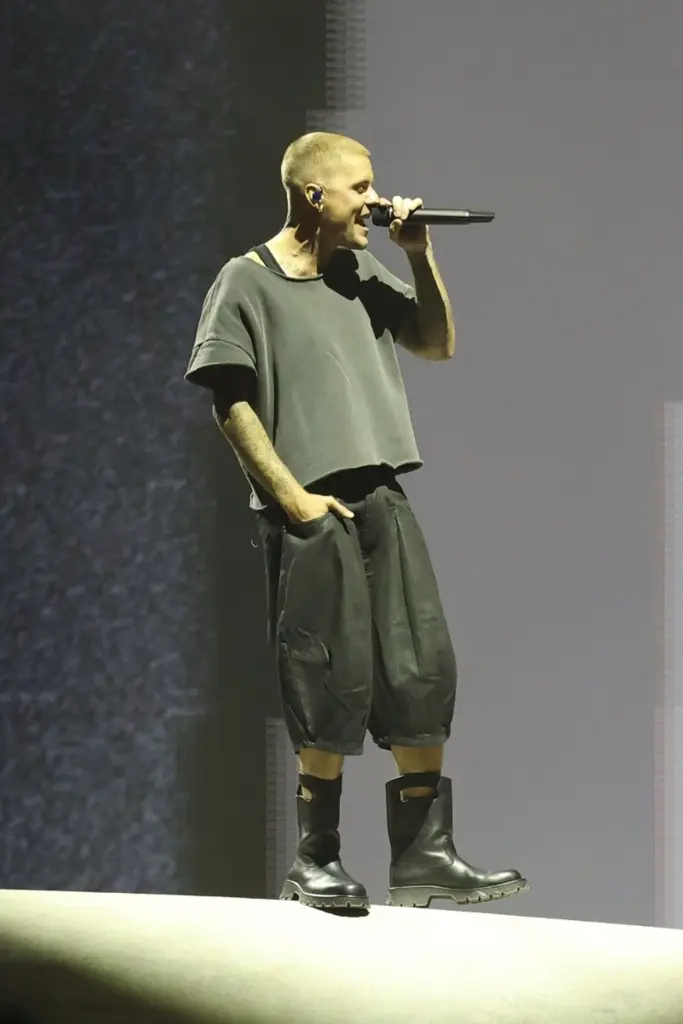 indio ca canadian singer justin 125498246