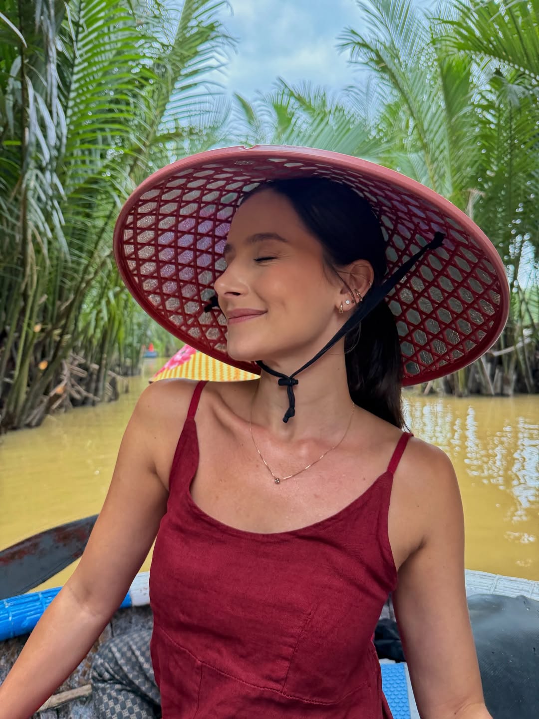 coconut forest hoi an mais um queridinho dos turistas e famoso nas redes sociais fomos pa 1 coconut forest hoi an mais um queridinho dos turistas e famoso nas redes sociais fomos pa 1