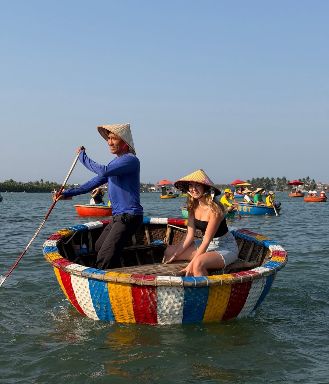i think the last slide is my favhoian vietnam travel coconutboat backpacking 1 i think the last slide is my favhoian vietnam travel coconutboat backpacking 1