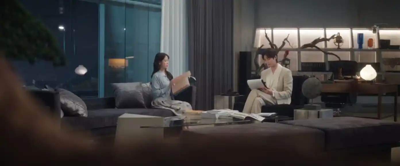 perfect crown episode 3 review 4