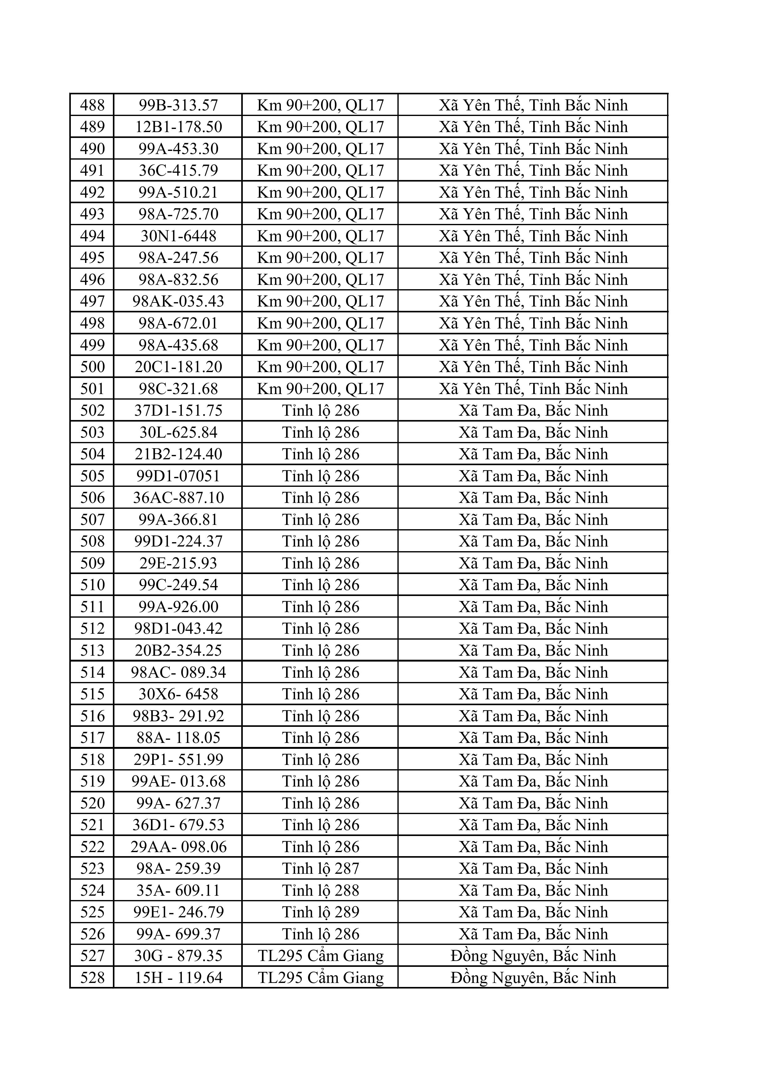 134 19426 tong hop dang thong bao hinh anh 12