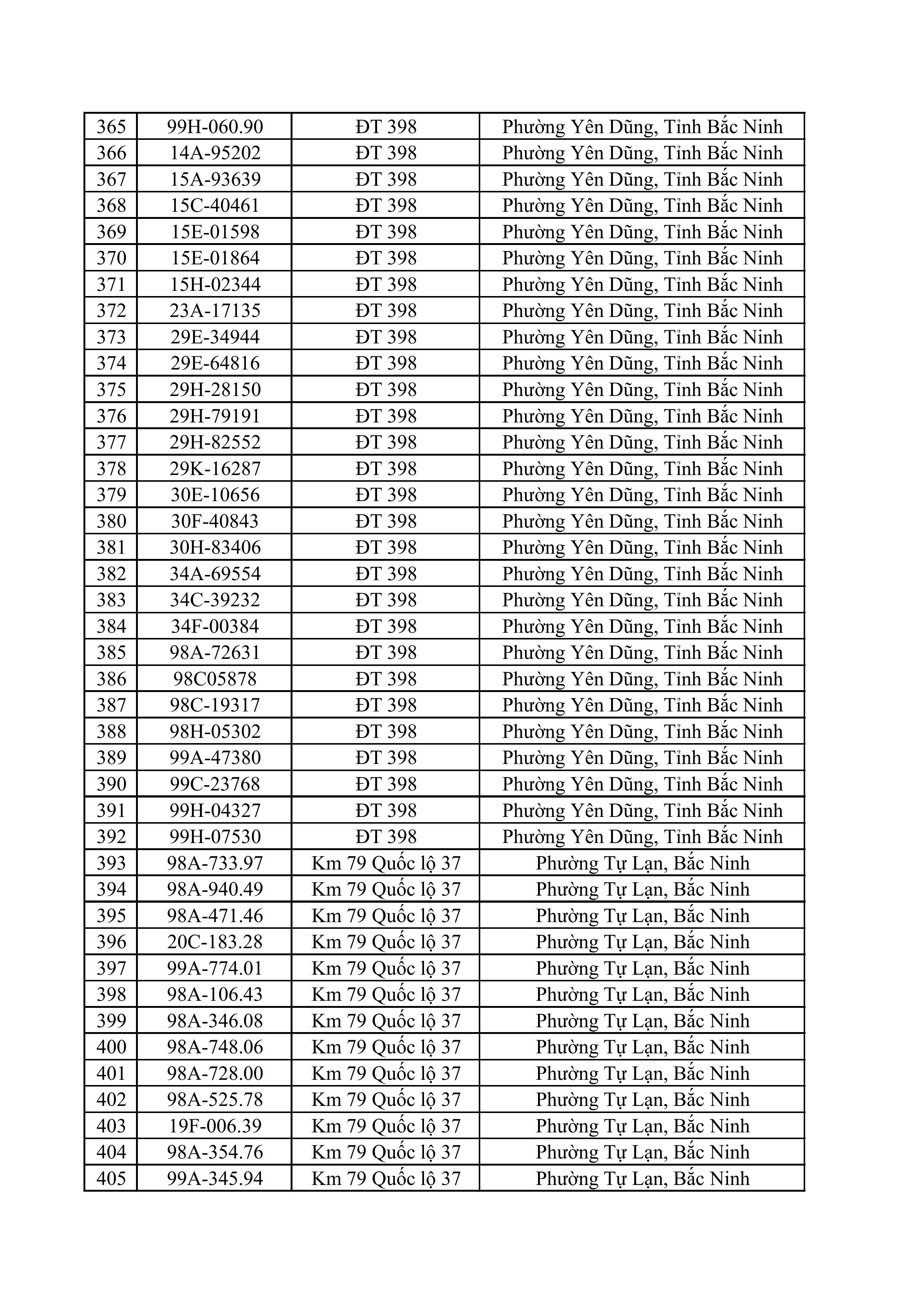134 19426 tong hop dang thong bao hinh anh 9