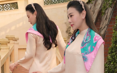 Bước đi mới của Phương Oanh sau biến cố