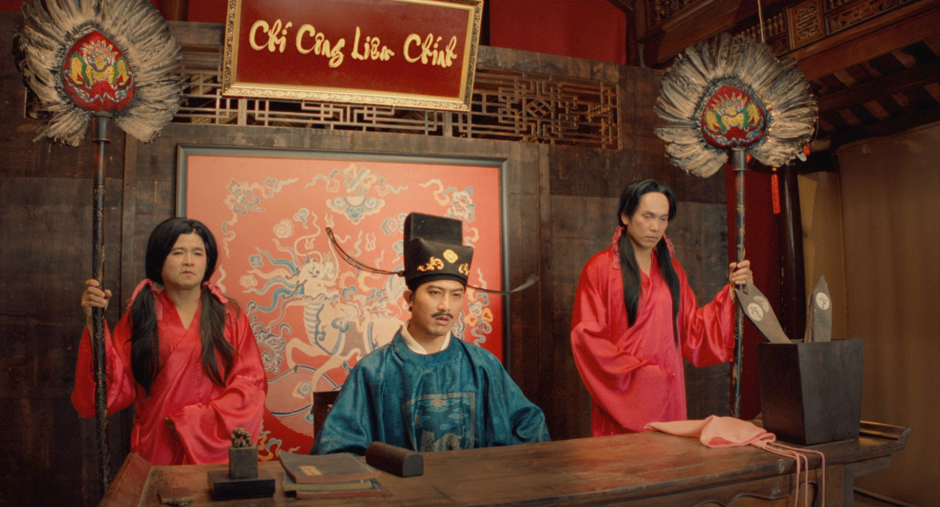 trum so phim hai lay cam hung tu dien tich dan gian noi tieng 41774337909430