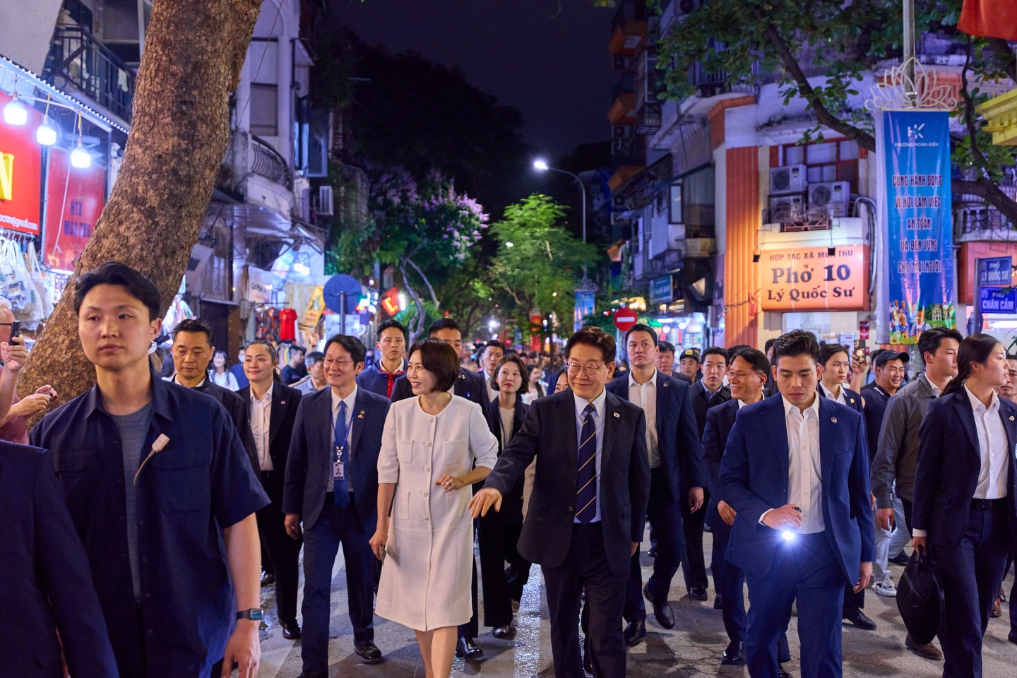 photo by on april 23 2026 may be an image of one or more people crowd and text 1