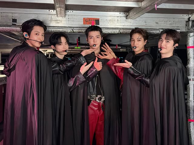 weareoneexo670555449184344257381901813370100829591539629n