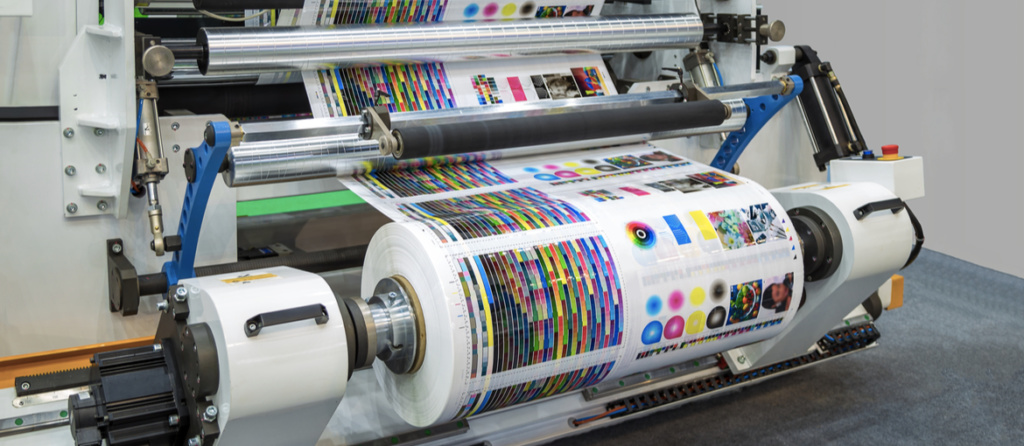 printing industry