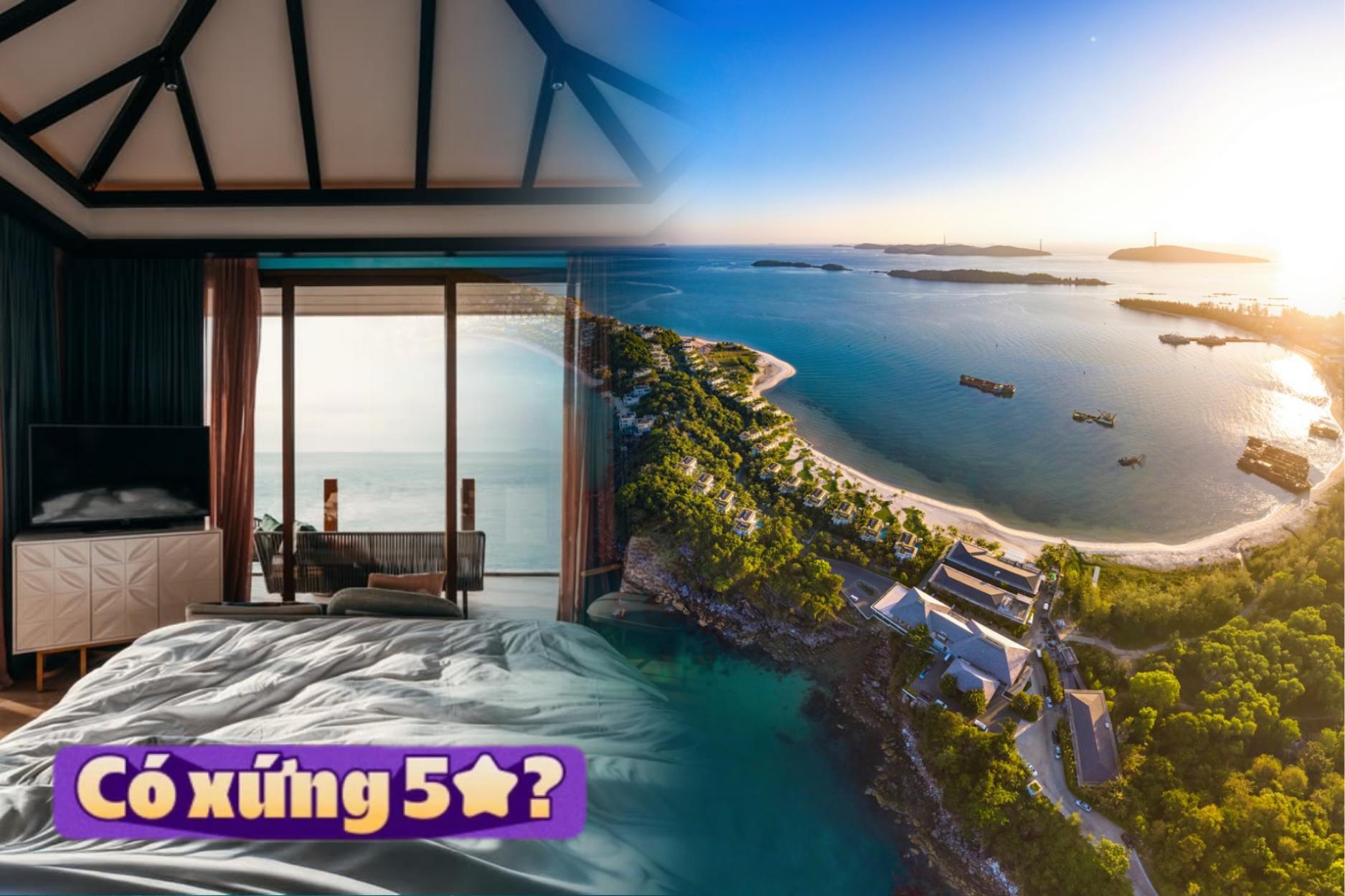 Trải nghiệm Premier Village Phú Quốc: Siêu resort 215 căn biệt thự xa xỉ sở hữu đặc quyền thiên nhiên lên tới chục triệu 1 đêm