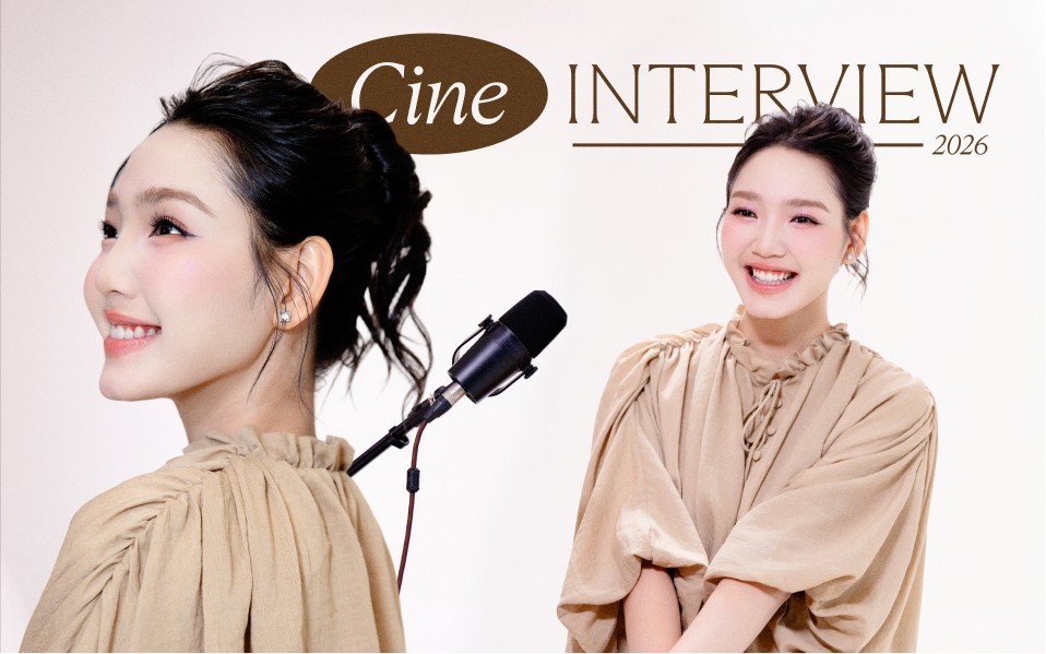 Đoàn Minh Anh và vía 3 phim trăm tỷ: Khán giả nói 