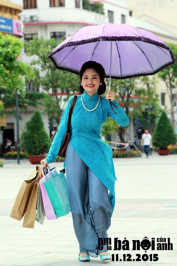 dien vien miu le trong phim em la ba noi cua anh elle vietnam