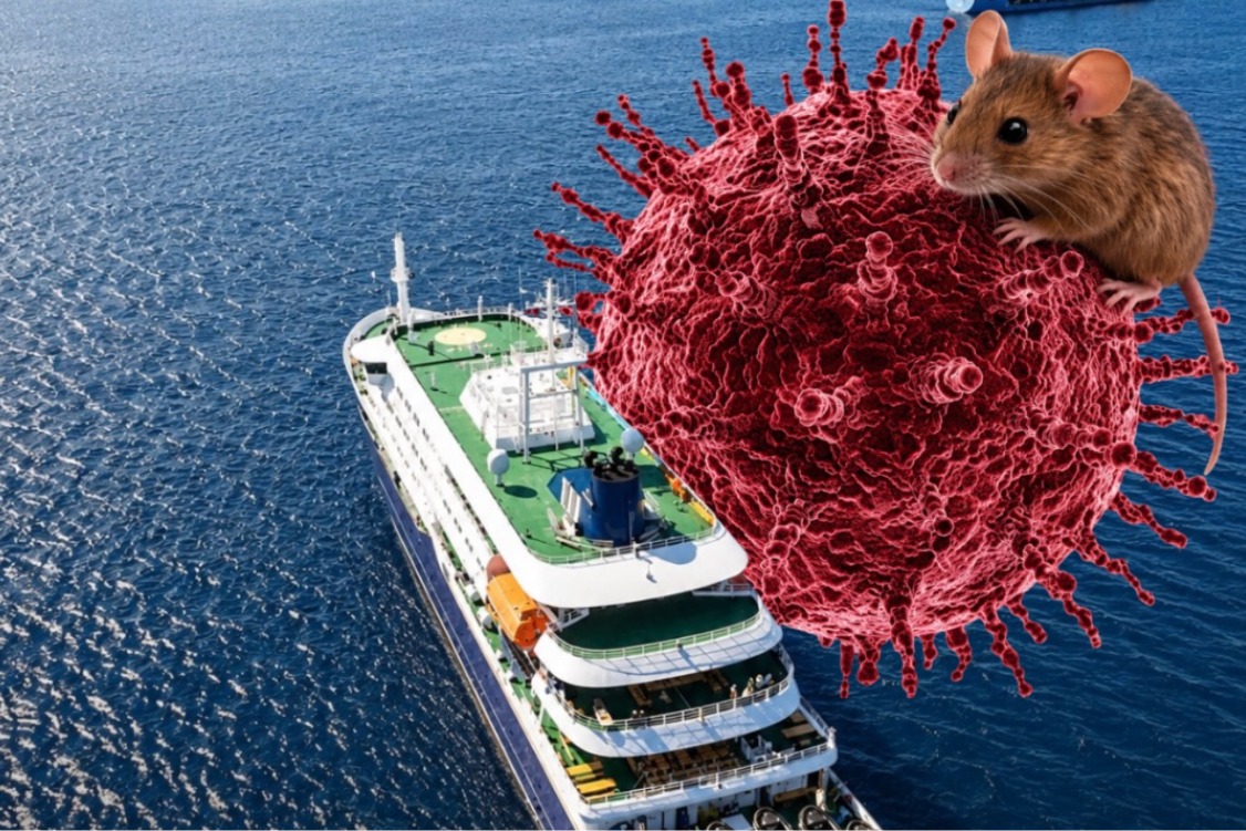 hantavirus 1 