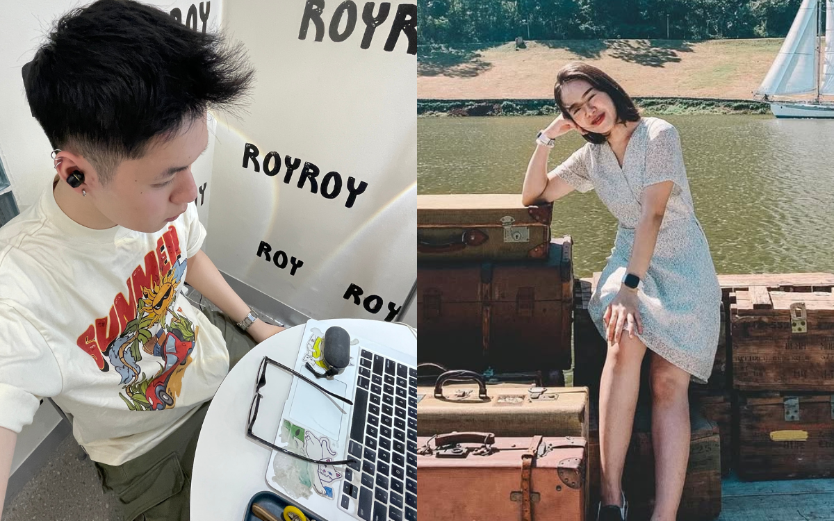 Một chuyện nhiều người trẻ không làm được nữa: Nghỉ phép mà không thấy tội lỗi