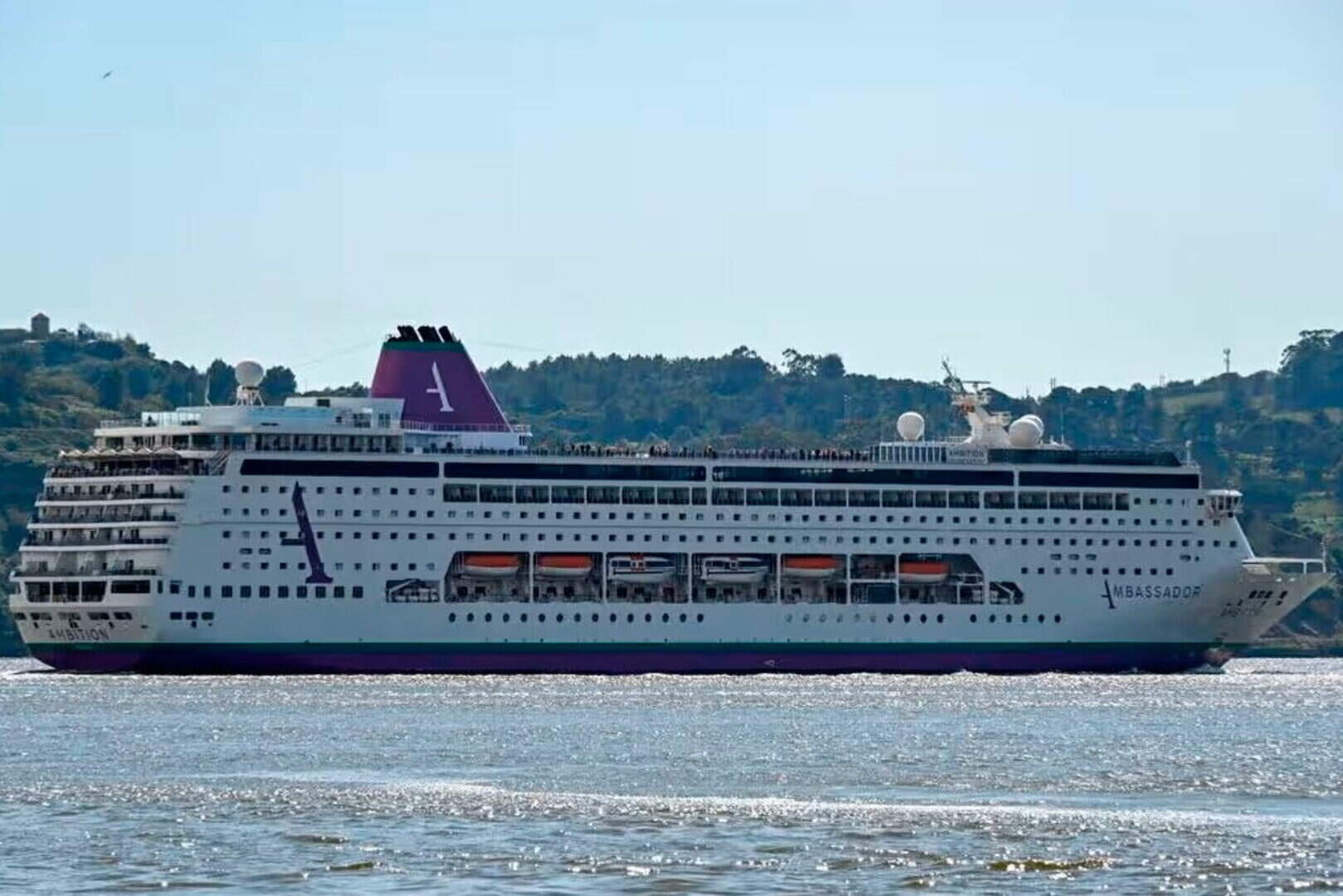 ship