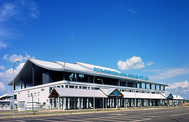 san bay lao cac san bay o lao 9