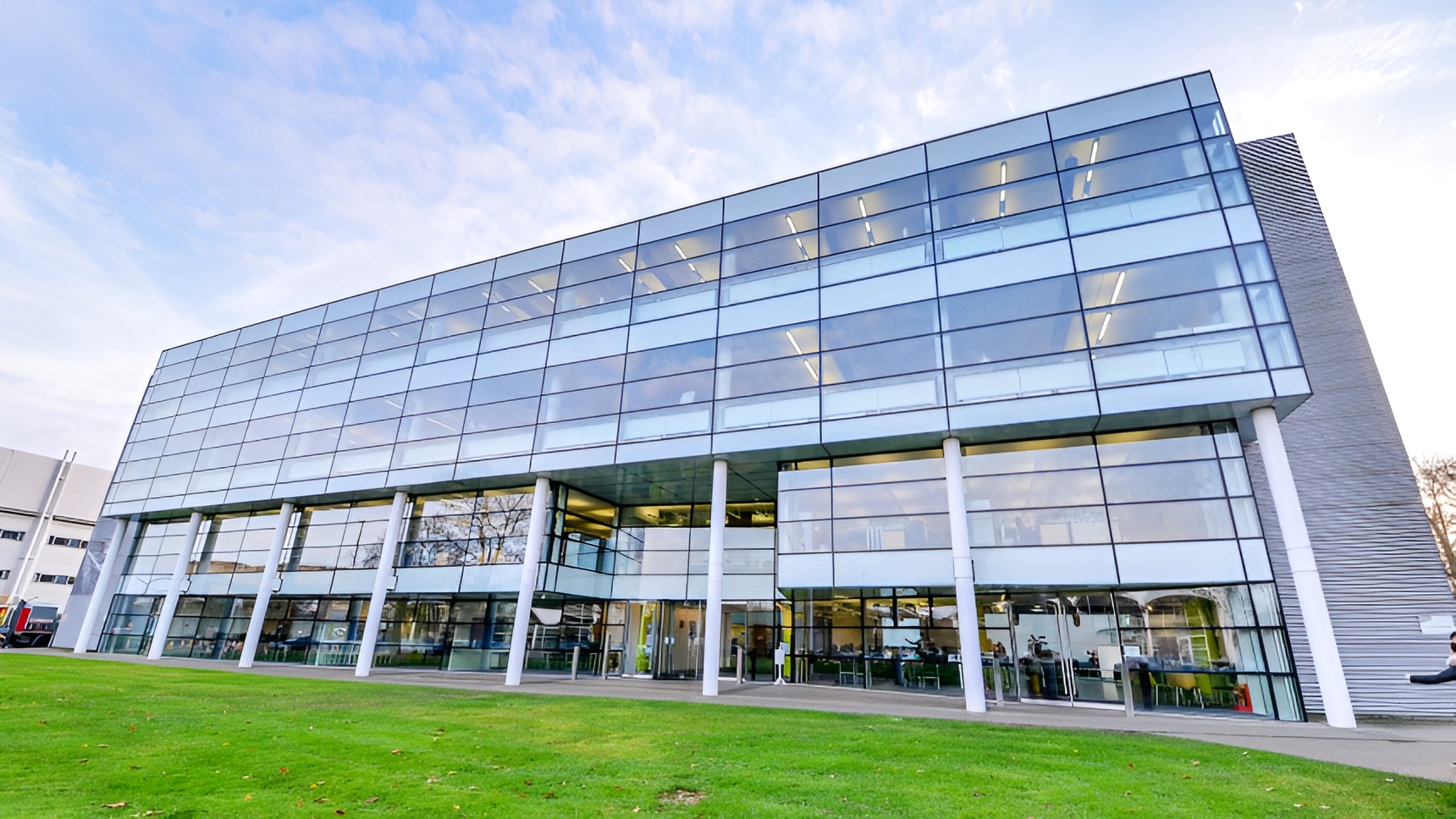 cranfield university picsart aiimageenhancer