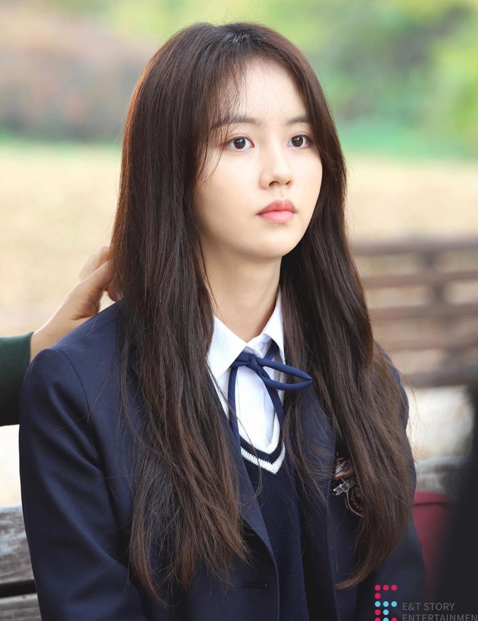 kim so hyun tu sao nhi tiem nang den ngoc nu man anh han 18