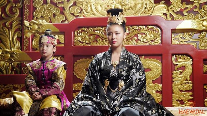 empress ki 13