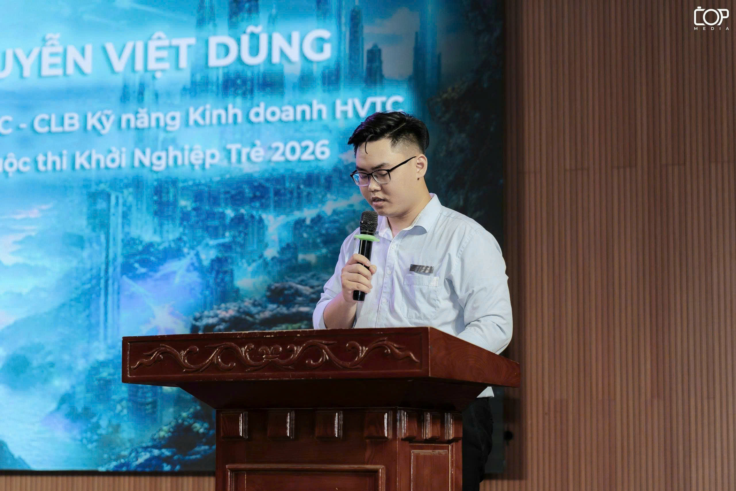 anh chu nhiem