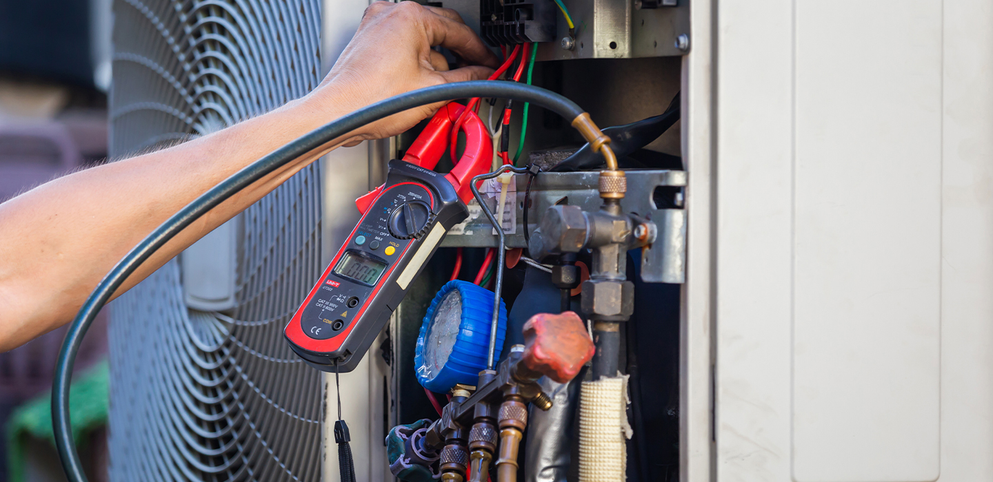 refrigeration and air conditioning technology1