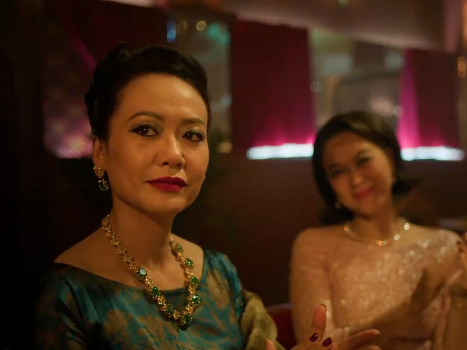 bzvn thanh hang hong anh trong m
