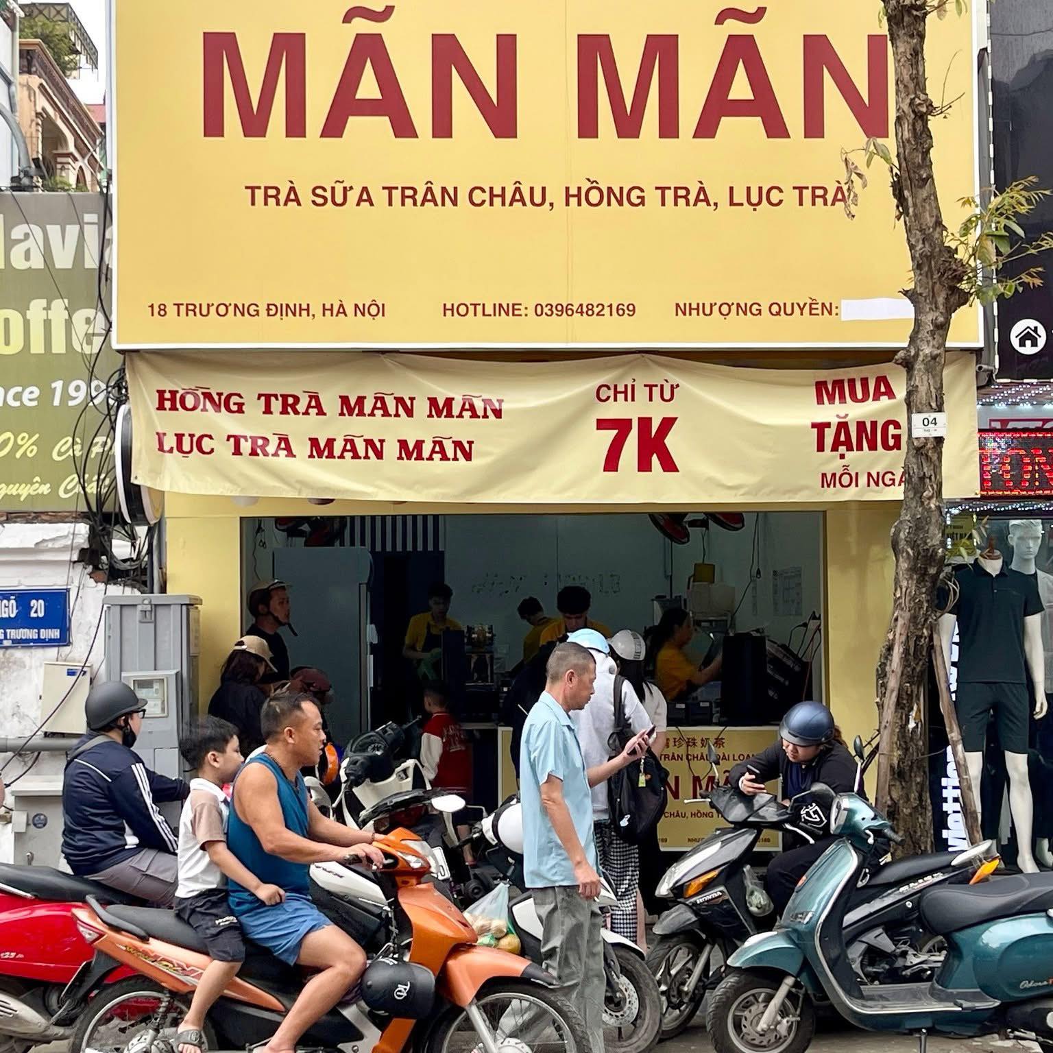 man man