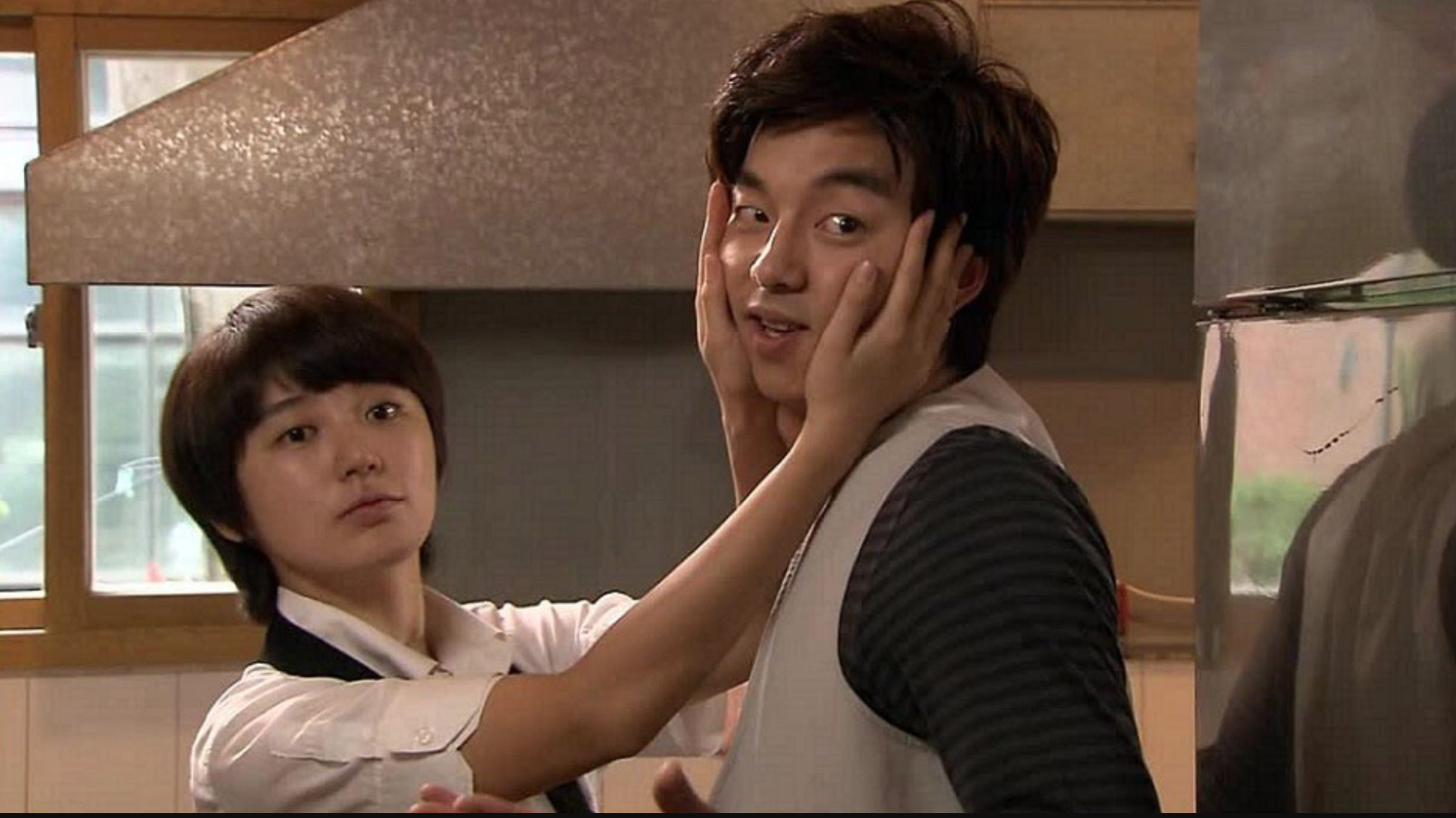 coffee prince 1