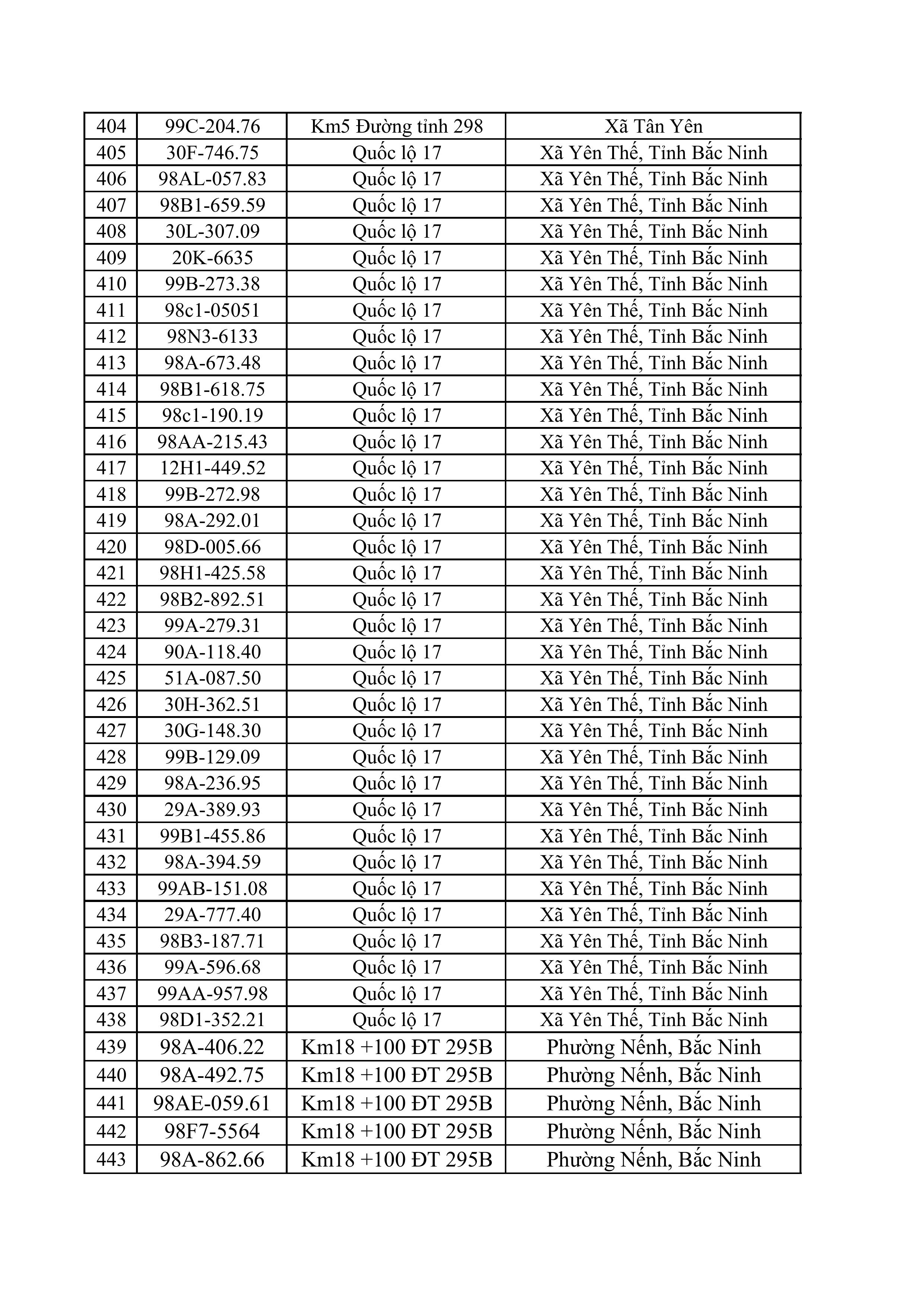 255 31526 tong hop dang thong bao hinh anh 10