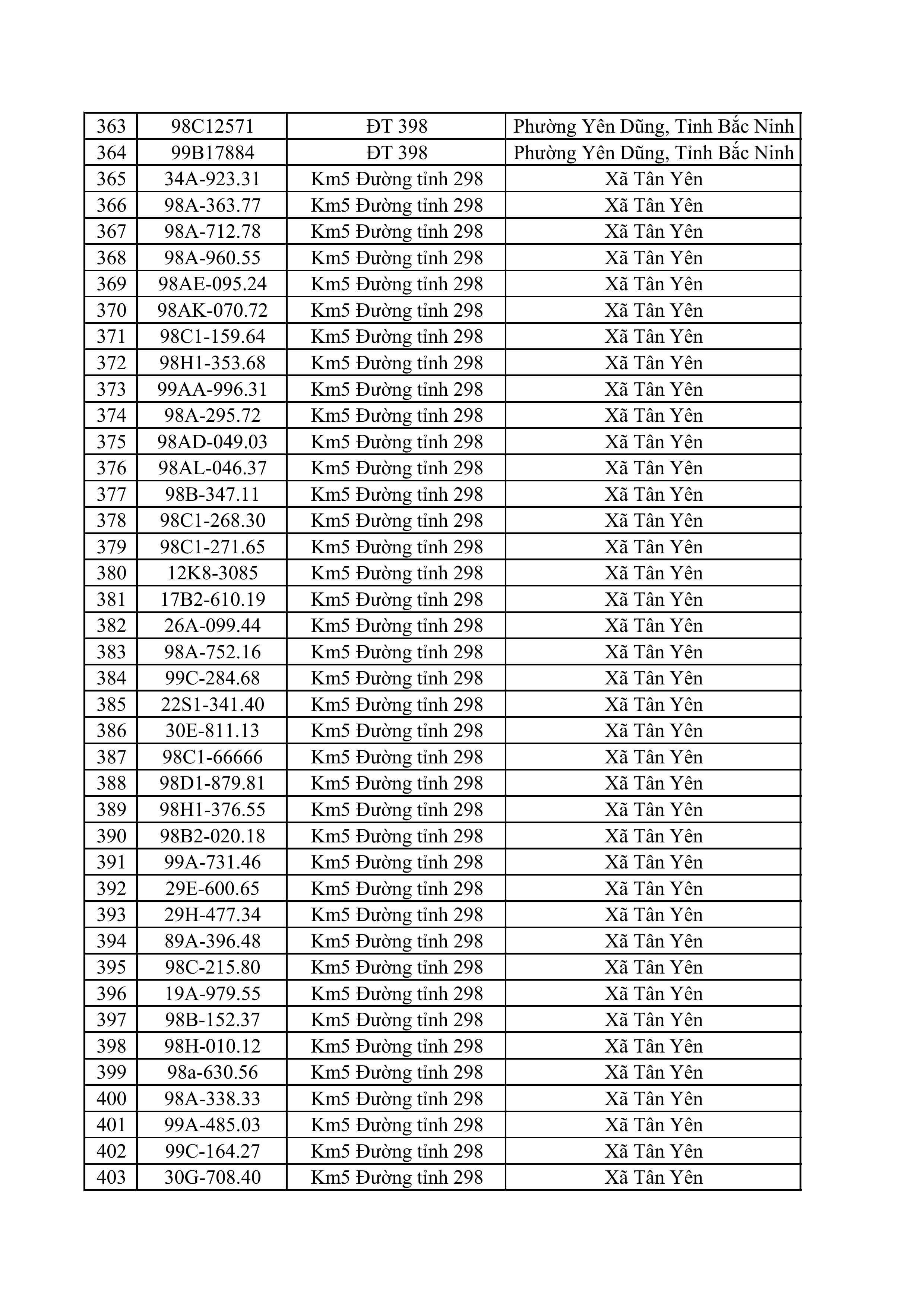 255 31526 tong hop dang thong bao hinh anh 9