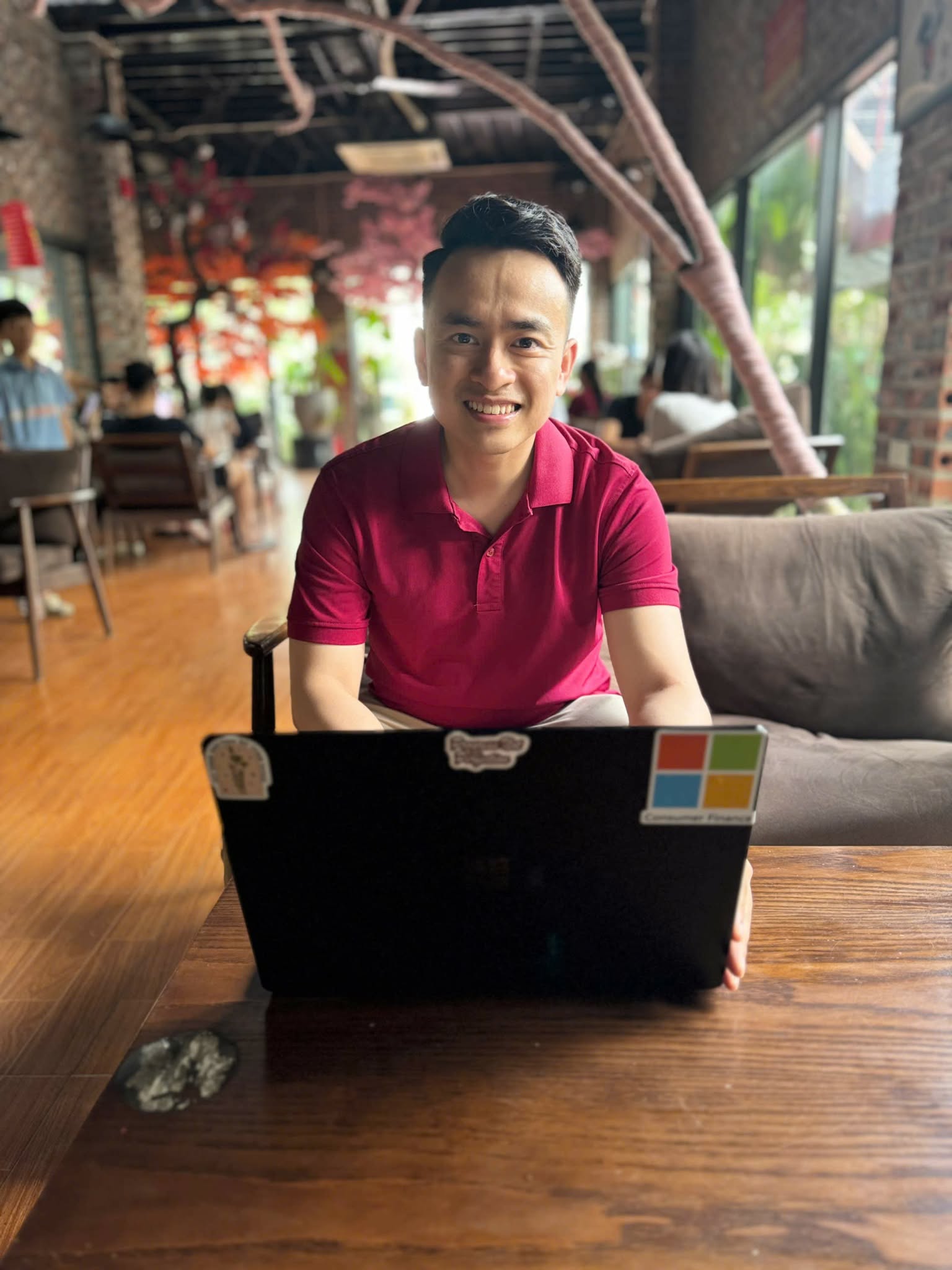 microsoft work photo 2