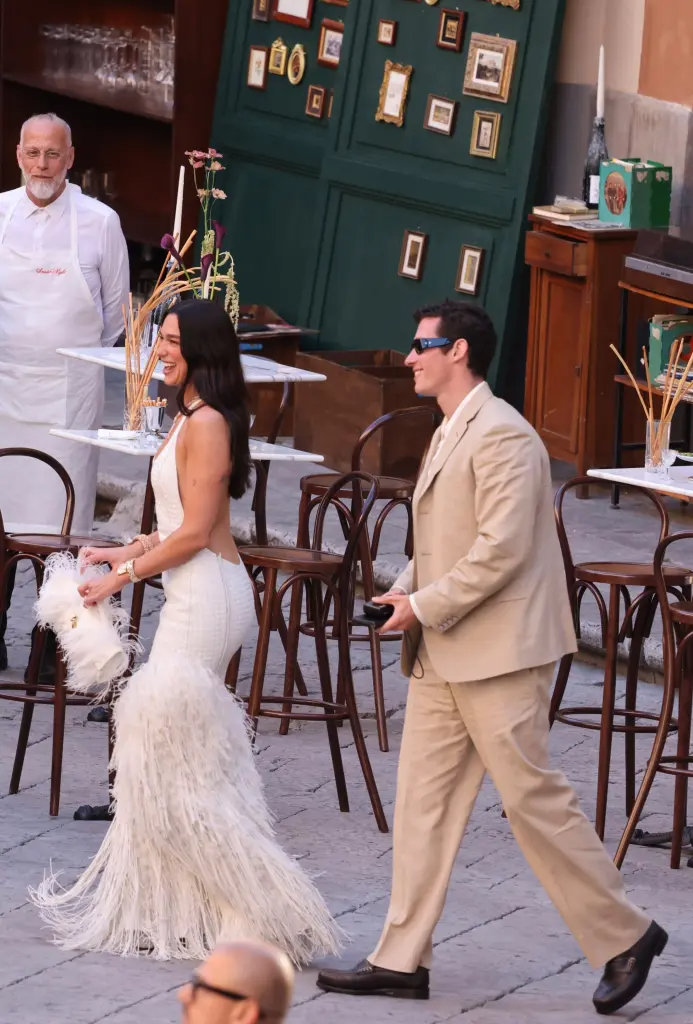 palermo italy dua lipa callum 129869717