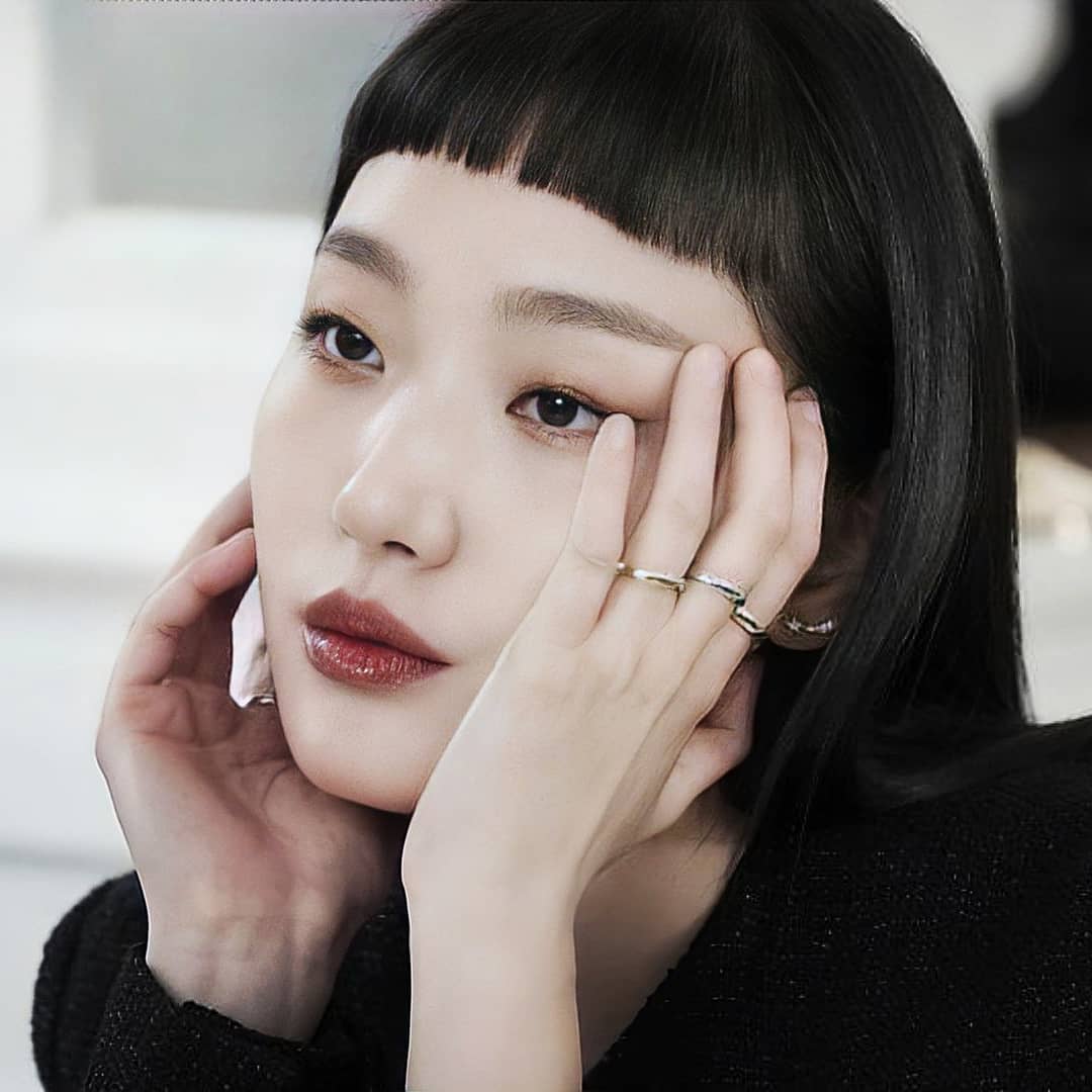 phim cua kim go eun dong kimgoeun