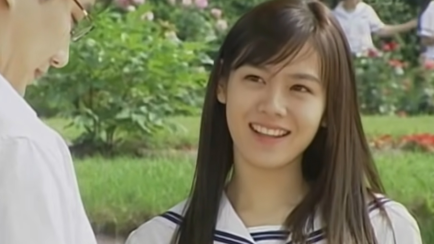 son ye jin