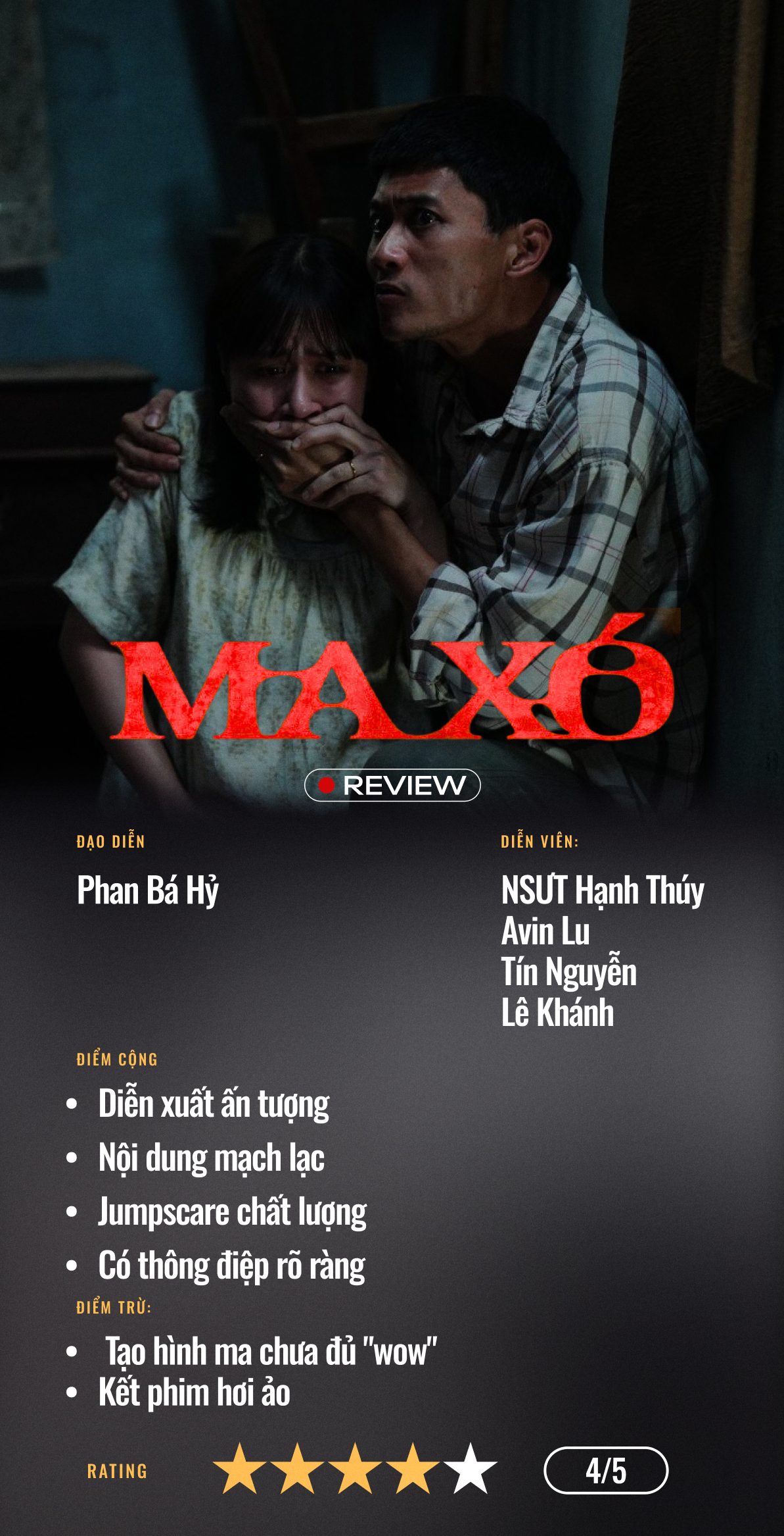 review