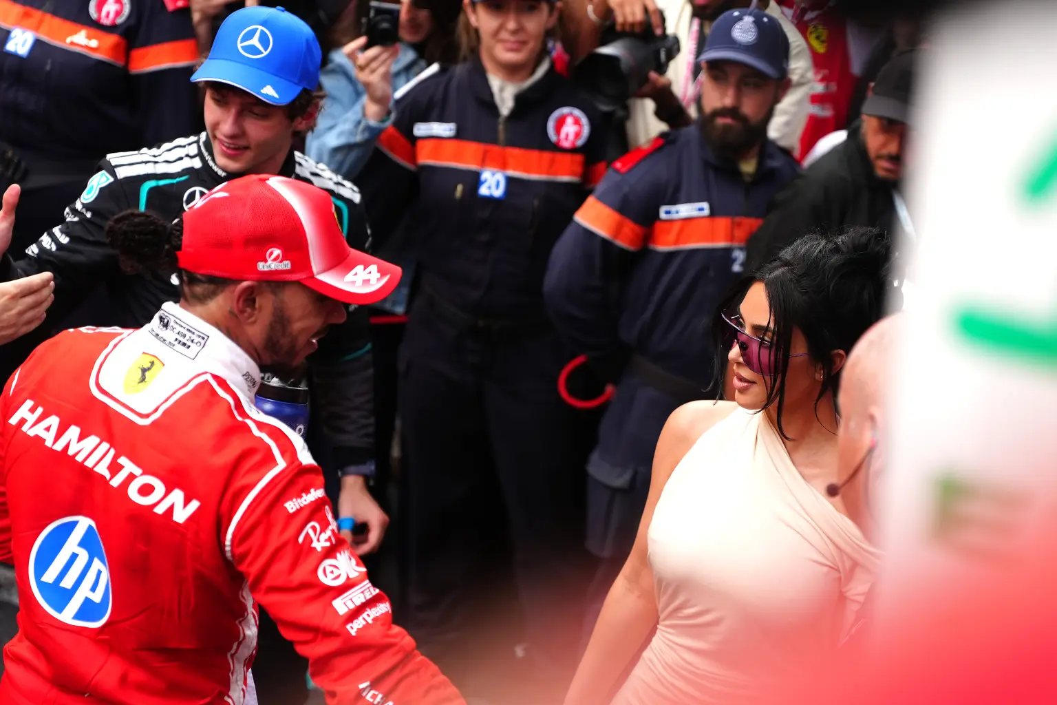 kim kardashian monaco grand prix 130227857