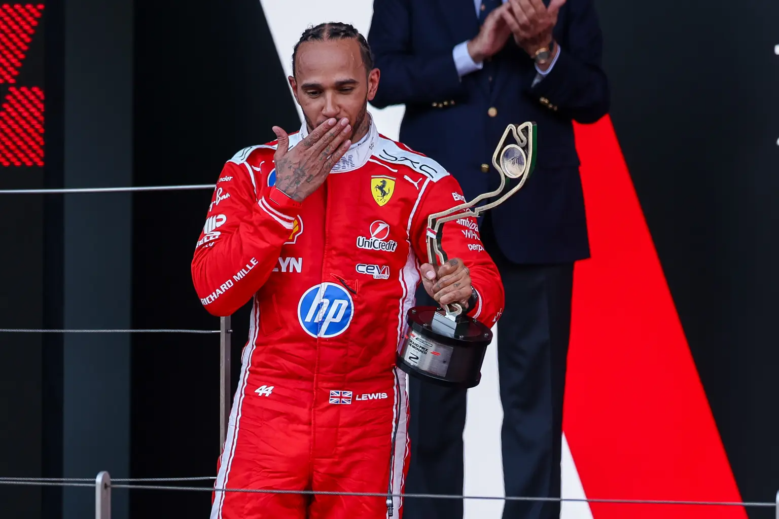 lewis hamilton united kingdom scuderia 130172574