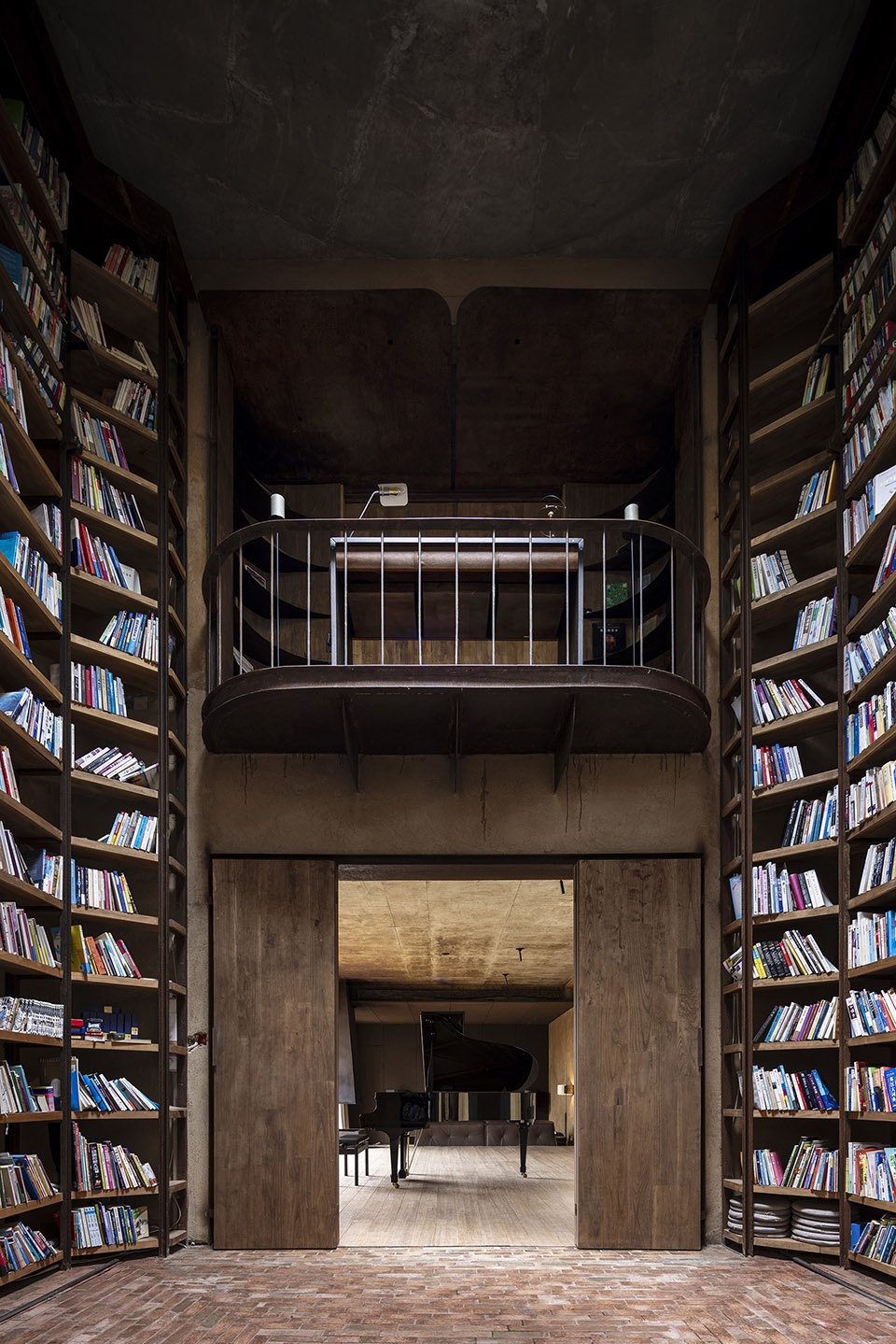 054 no 8 house in dongnan village by xian architects 960x1439