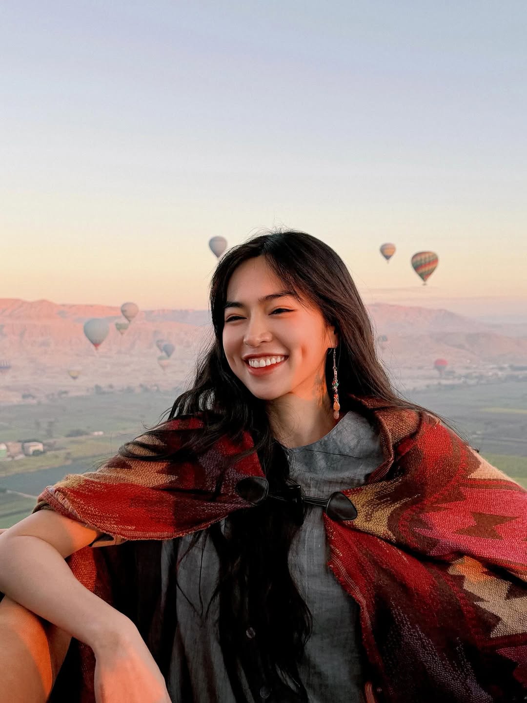 luxor ai cap no co thua gi tho nhi ky dau chuiiiii no dep dean no hoanh trang nuasieu ma