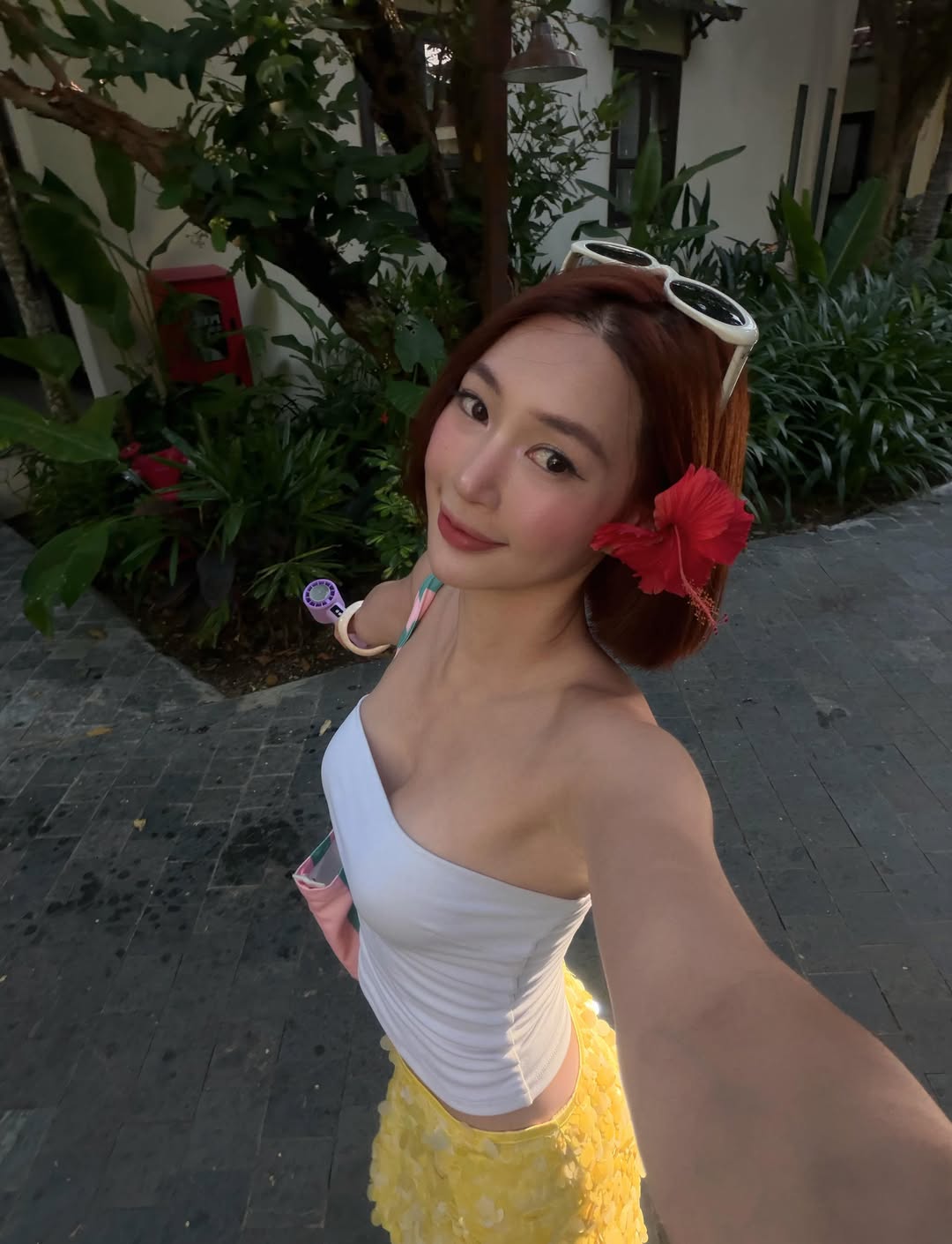 mua he cua em o hoi an me cai vibe hoi an dao nay qua nen danh han 3 ngay o day ma van thay ch