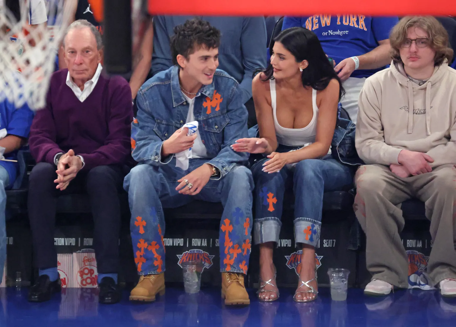 new york knicks vs san 130527143