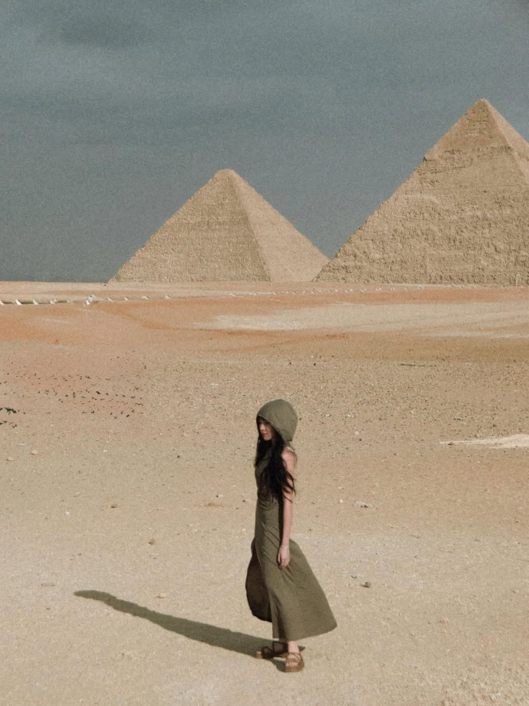 tiep tuc chuoi xa anh o ai cap nha hmmmkim tu thap giza la noi ma tui muon den nhat thich