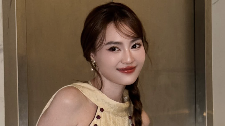 Bộ phim không bao giờ được lên sóng của Ninh Dương Lan Ngọc 