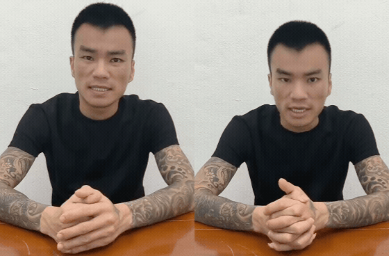 Giang hồ mạng “Long chín ngón” bị bắt, triệt phá đường dây cung cấp ma túy