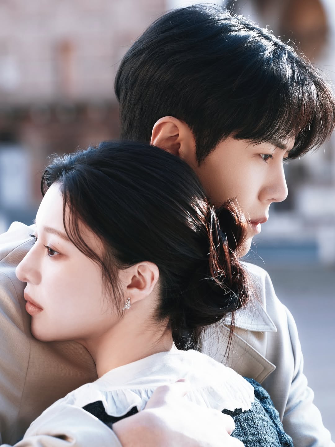 can this love be translated