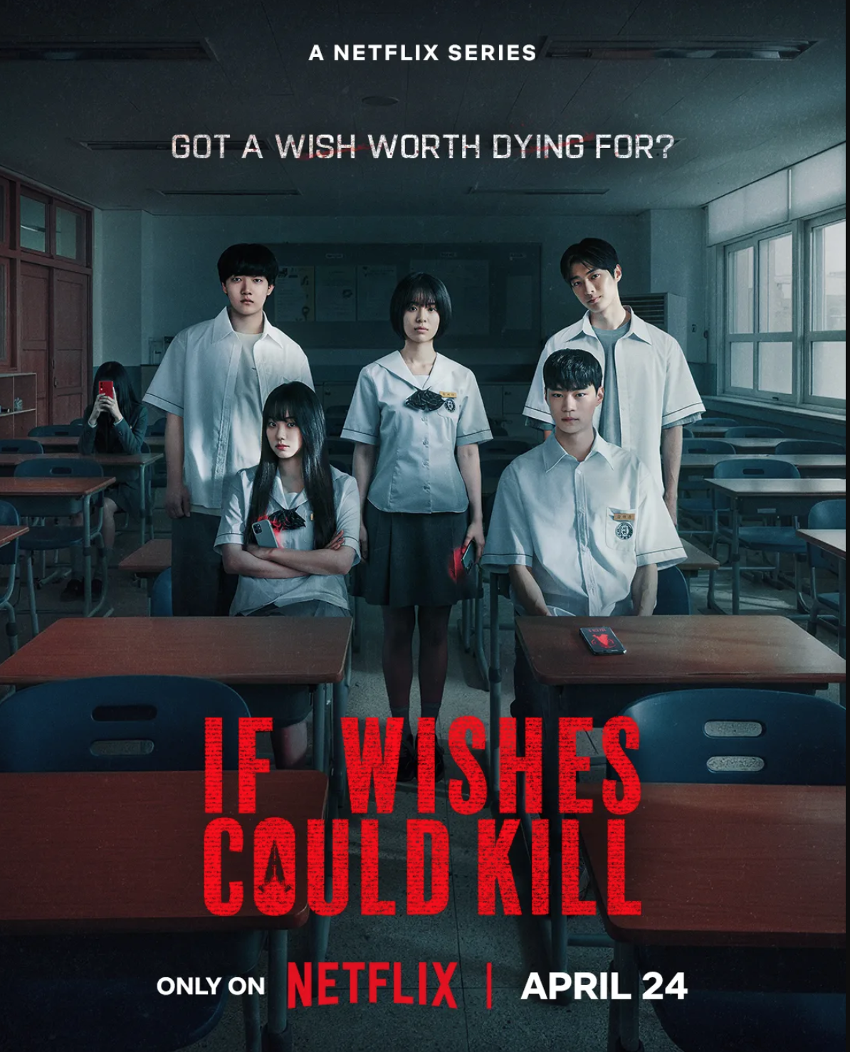if wishes could kill 1