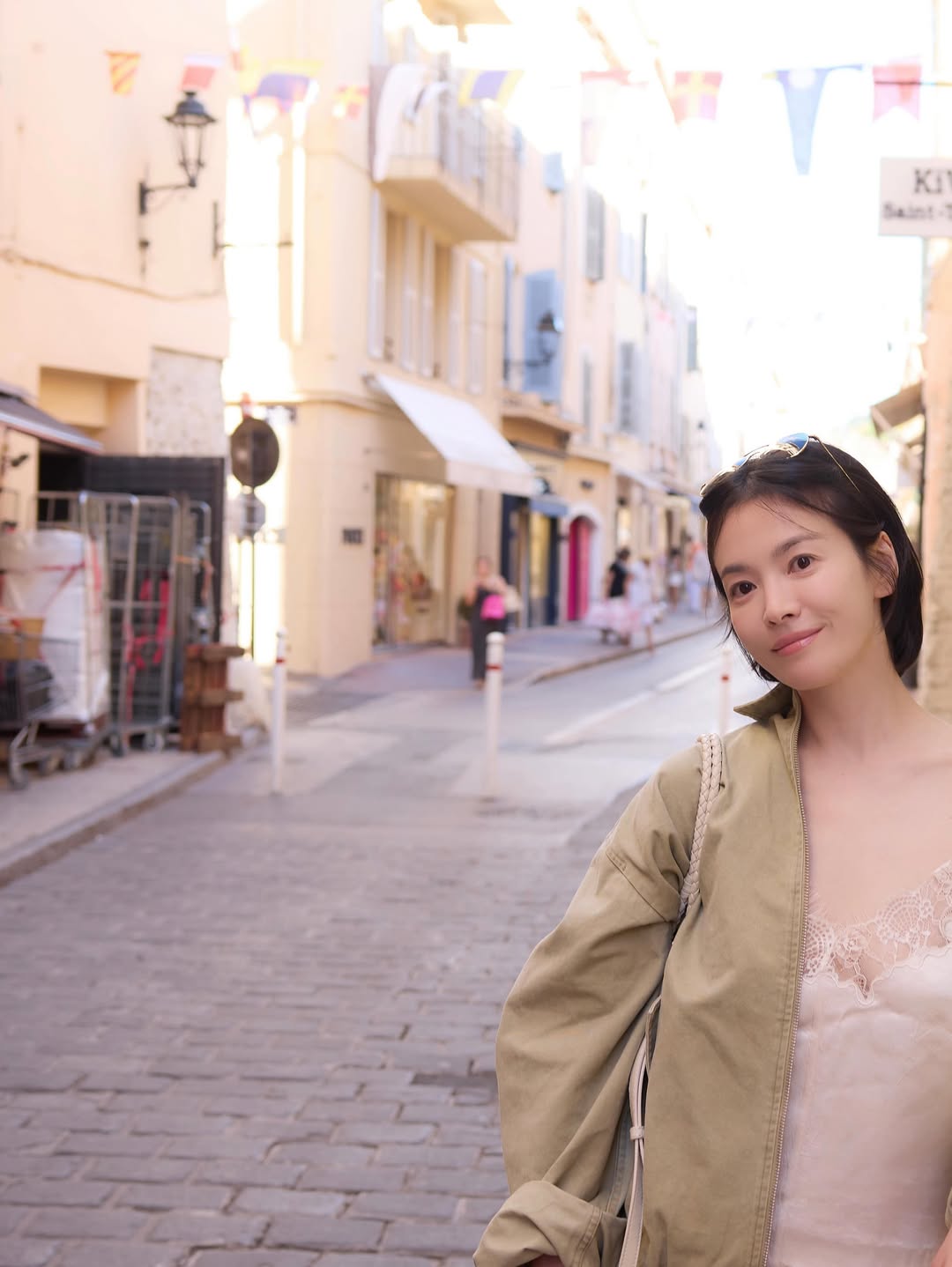 songhyekyo