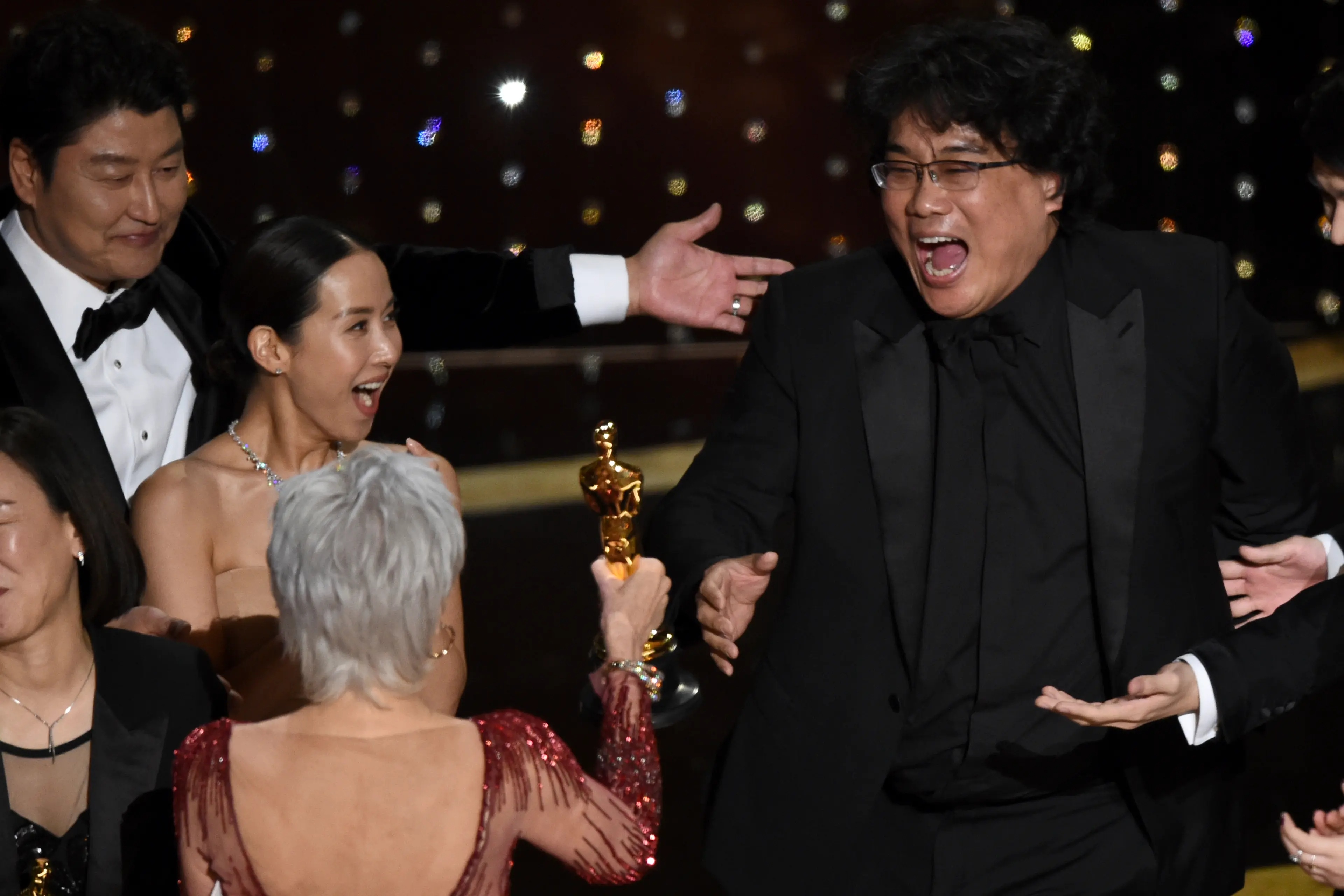 parasitebestpictureacademyaward