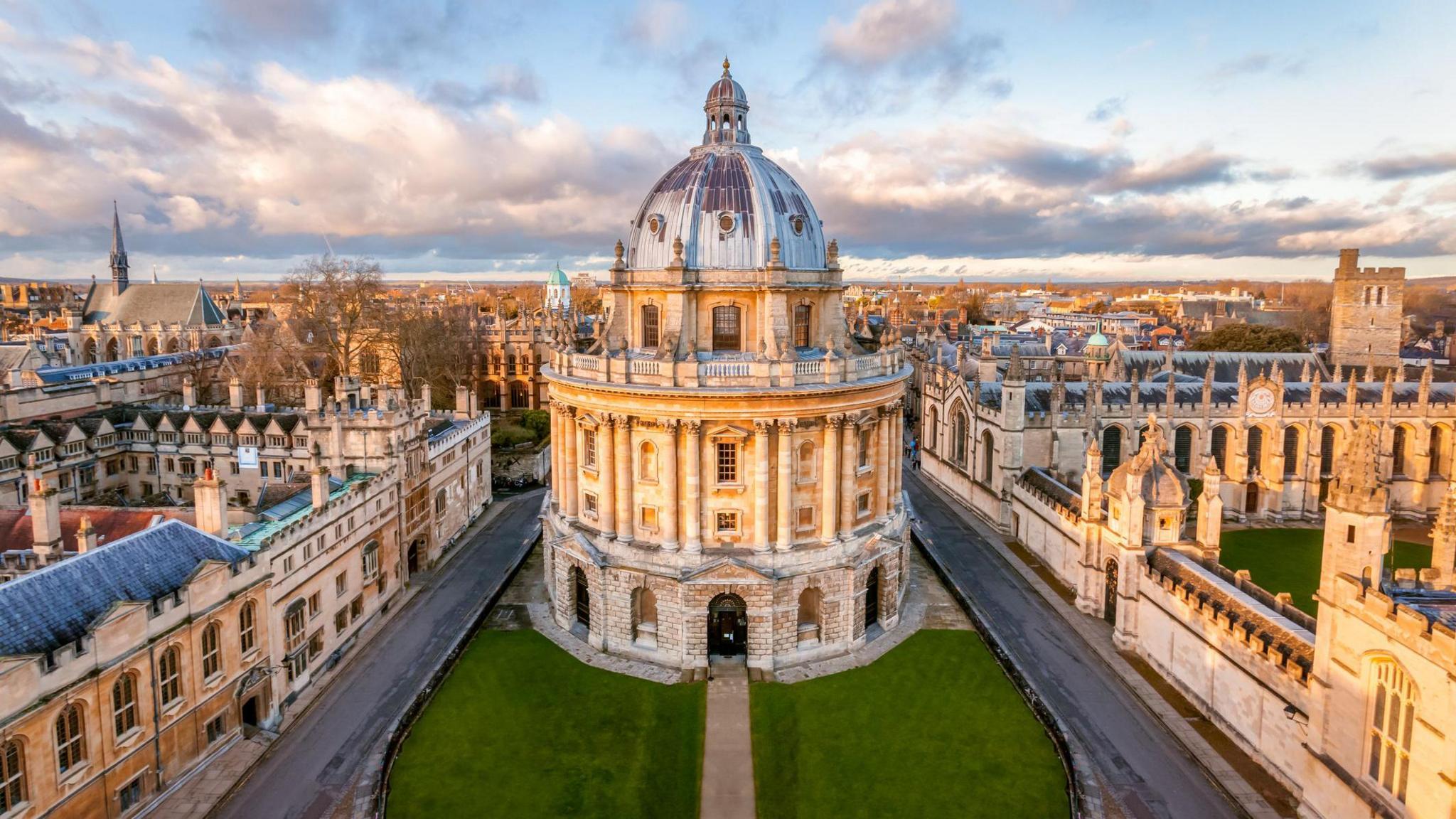 oxford 3
