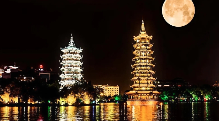que lam trung quoc 10