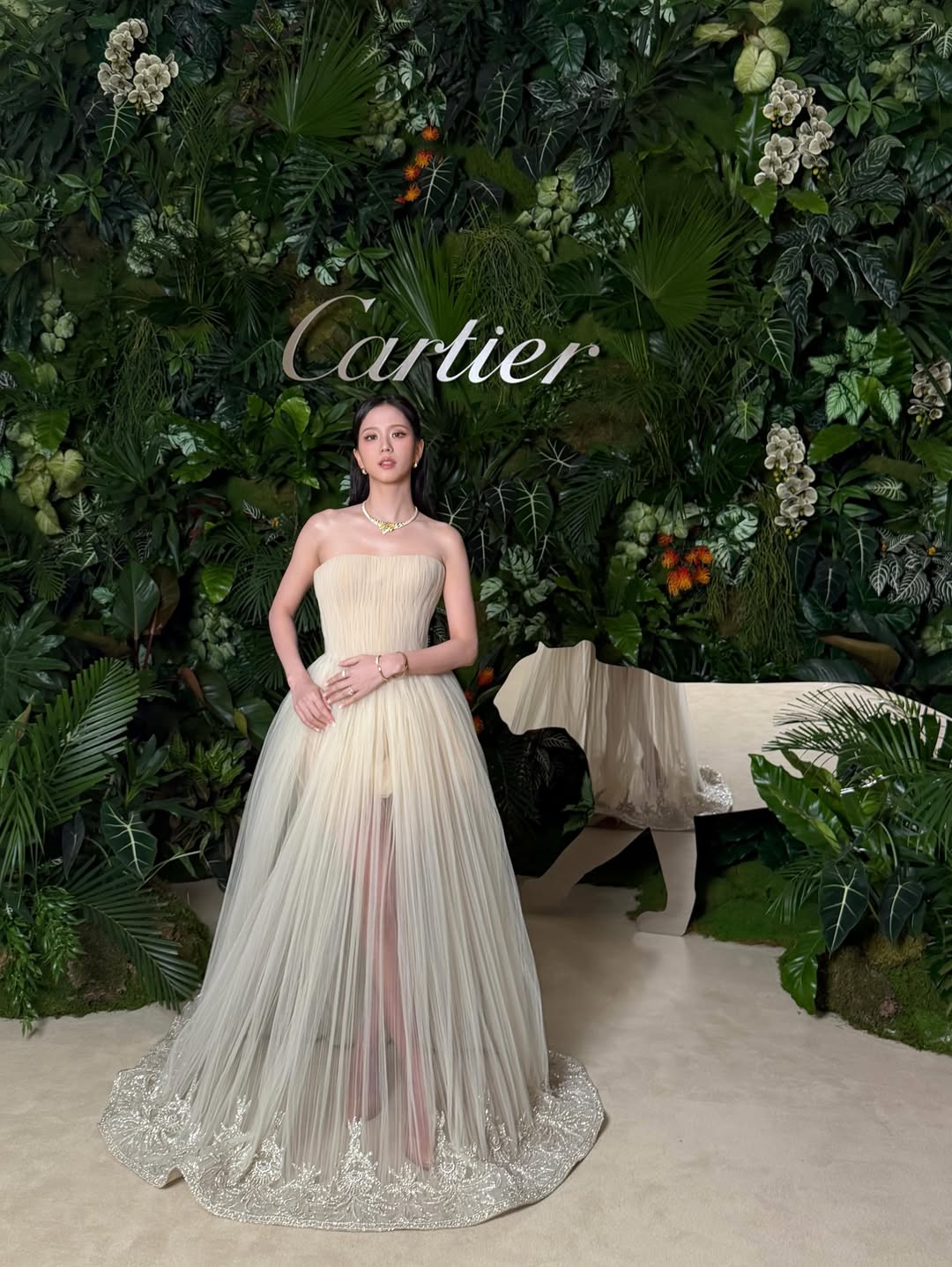 cartier into the wild cartier intothewild pantheredecartier 10